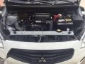 2015 Mitsubishi Mirage G4 GLX 12-2