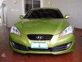 2009 Hyundai Genesis Coupe 3.8 V6 Gas Automatic 20Tkm CleanPapers-2