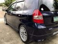 Honda Fit Jazz 2001 AT-0