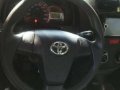 Newly Registered Toyota Avanza J 2013 For Sale-7