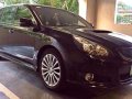 2011 Subaru Legacy GT TURBO WAGON AT for sale -1