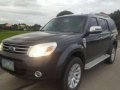 2013 ford everest mt 4x2-2