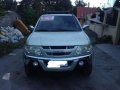 Isuzu Sportivo 2007 model-4