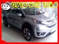as low 79k Honda BRV 2017 Allin City 2018 Jazz Civic Hrv Brio Mobilio-2