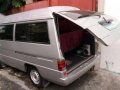Mitsubishi L300 Versa Van-2
