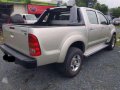 2005 hilux G-3