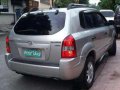 Hyundai Tucson crdi 2006 matic for sale -3