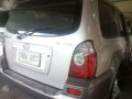 Hyundai Terracan crdi matic Diesel for sale -0