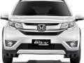 Honda Br-V V 2017 For sale at best price-0