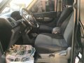 Mitsubishi Adventure GLS SE 2012-10