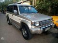 Mits pajero exceed body 4x4 matic-3