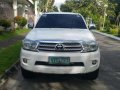 Toyota fortuner 2010 automatic-2