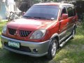 Mitsubishi adventure diesel manual transmission sale or trade in-2