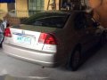 Fresh Like New 2001 Honda Civic VTI MT For Sale-7
