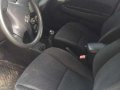 Toyota Vios 1.3 E sedan for sale -4