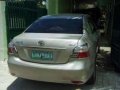 Toyota Vios E-1
