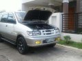 Isuzu Crosswind XTO 2001 AT White For Sale-8