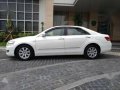 2007 Toyota Camry 2.4G-2