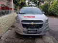 Very Fresh Like New Chevrolet Spin 2015 For Sale-0
