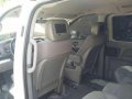 Well Kept 2009 Hyundai Starex CVX VGT For Sale-7