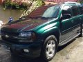 For sale Chevrolet Trailblazer 2005 A/T-2