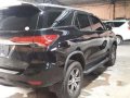 2017 Toyota Fortuner G 4X2 like Brand New for sale-4