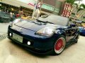 Toyota MRS topdown convertible Sports Car FRESH WELL MAINTAINED-0