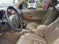 2009 Fortuner G Vvti Gas Matic-7