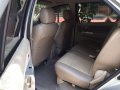 Excellent Condition 2006 Toyota fortuner G AT For Sale-6