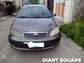 2004 Toyota Corolla Altis 1.8E for sale -0