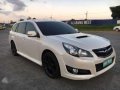 2011 Subaru Legacy Wagon like new for sale -0