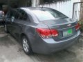 Like New 2010 Chevrolet Cruze For Sale-3