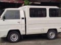 Mitsubishi L300 FB 2014 MT White For Sale -1