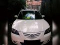 All Stock 2007 Mazda 3.2L R For Sale-0