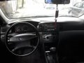 For sale Blue Toyota Corolla Altis 2004-5