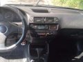 Honda Civic 1997 AT Gray Sedan For Sale -4