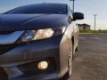 Honda City 2014 sedan for sale -0