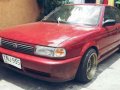 Nissan sentra eccs efi 94 yr model-0