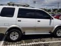 2010 Isuzu Crosswind XUV Manual-6