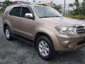 2009 Fortuner G Vvti Gas Matic-6