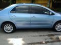 Toyota Vios 2010 G Top of the line-2