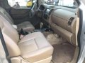 Nissan Navara 2009 Matic No issue for sale -7