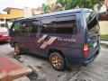 Superb Condition 2008 Nissan Escapade For Sale-1