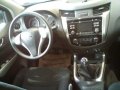For sale Nissan NP300 Navara 2017-5