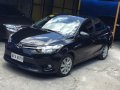 For sale Black Toyota Vios 2015-0