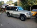 Mits pajero exceed body 4x4 matic-0