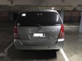 Good Condition 2008 Toyota Innova G For Sale-4
