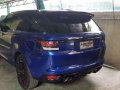 Almost New 2016 Range Rover Sport For Sale-8