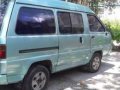 Toyota lite ace van model 1997 gxl-10