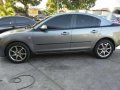 Mazda 3 2005-6